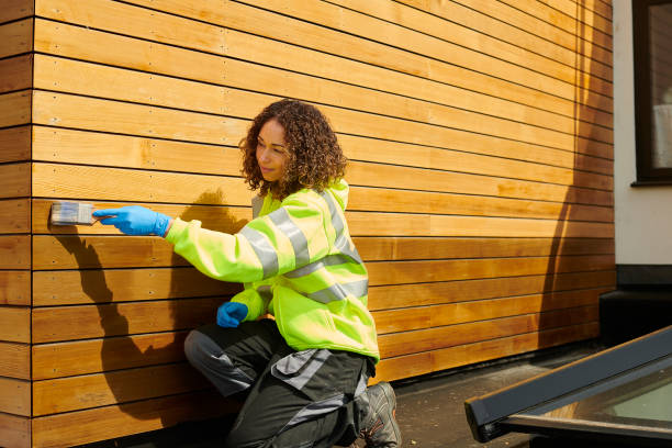 Best Siding Removal and Disposal  in Berlin, NH